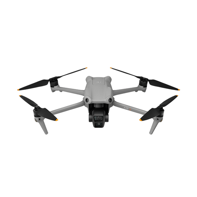 The DJI Air 3
