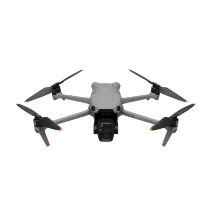 The DJI Air 3S