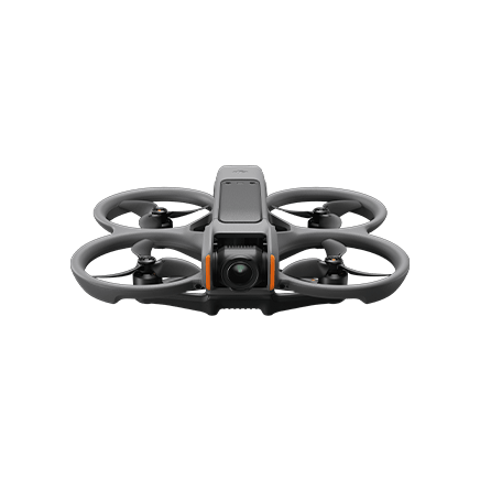 The DJI Avata 2