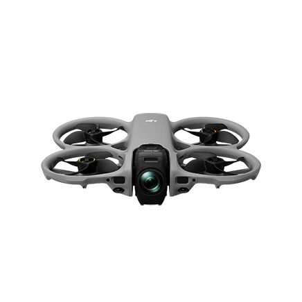 The DJI Avata 360