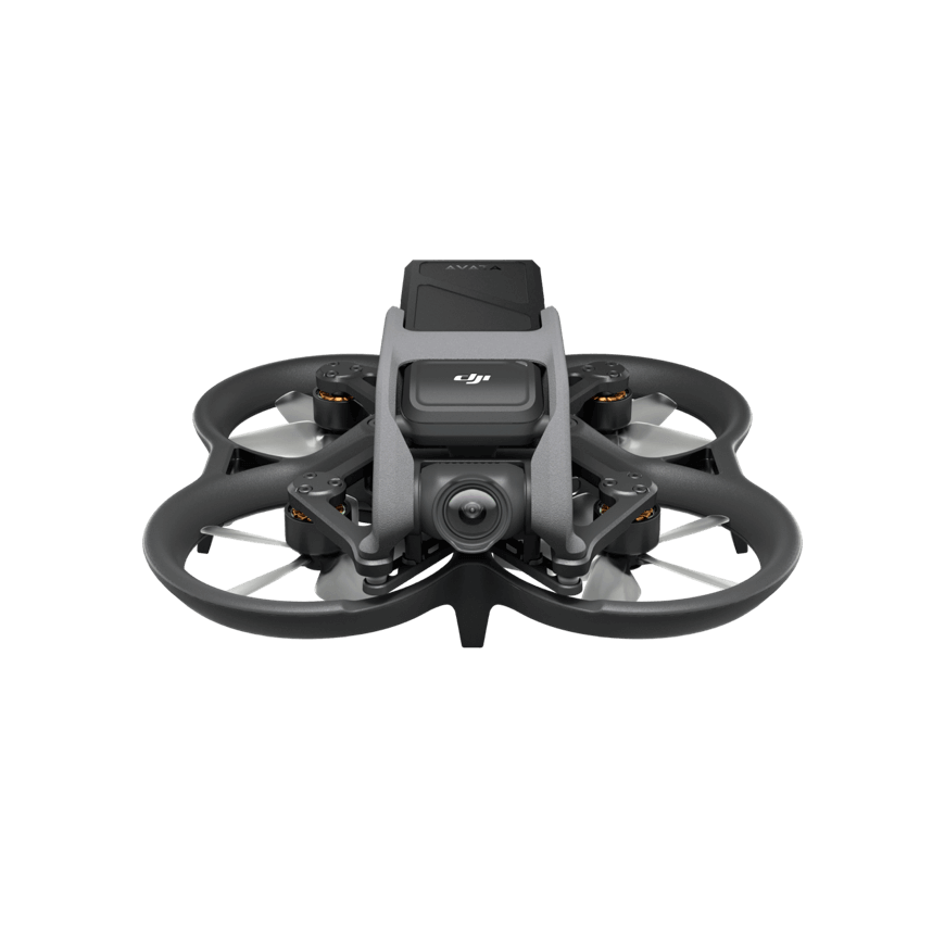 The DJI Avata