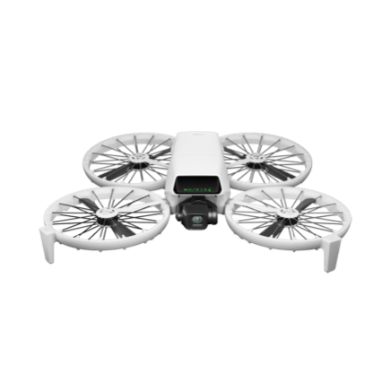 The DJI Flip