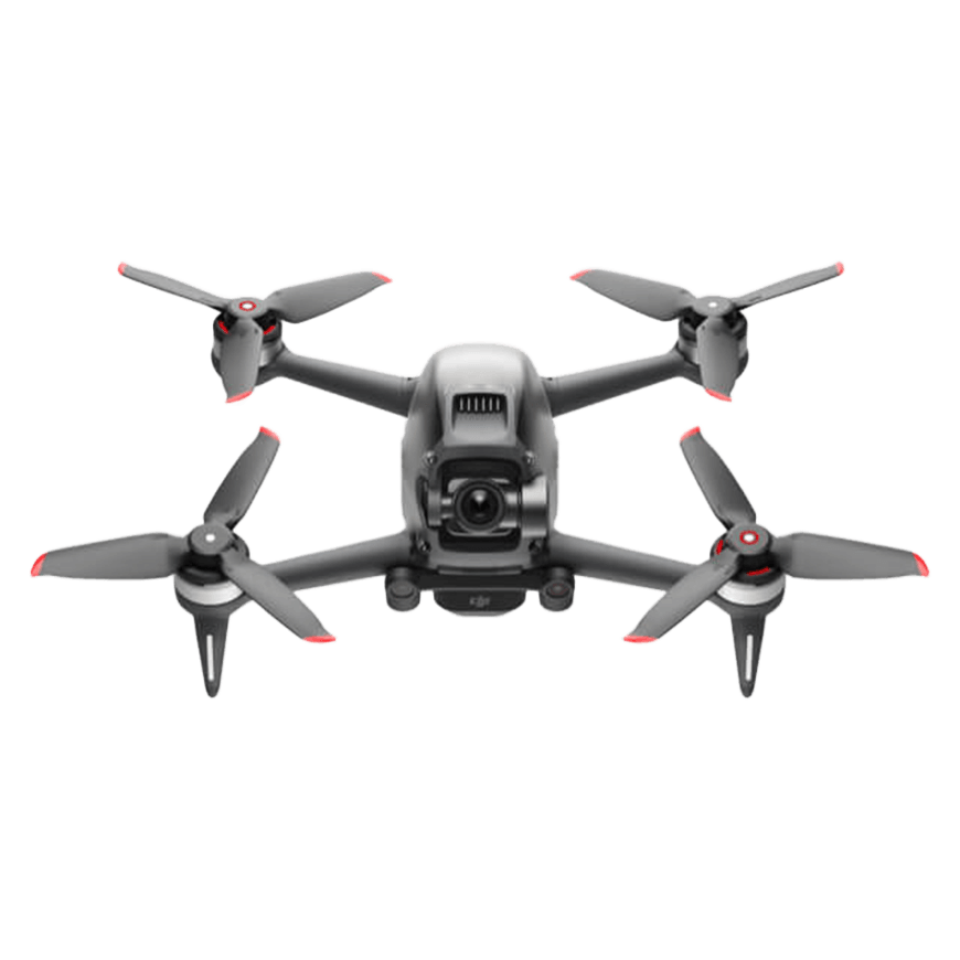 The DJI FPV