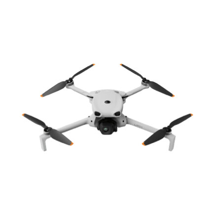 The DJI Lito 1