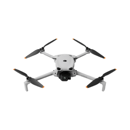 The DJI Lito X1