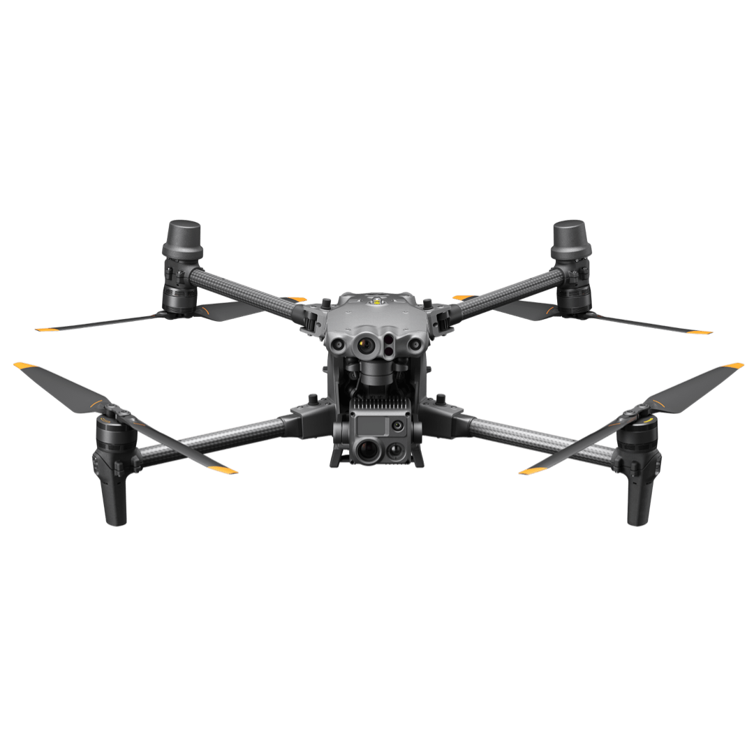 The DJI Matrice 30T