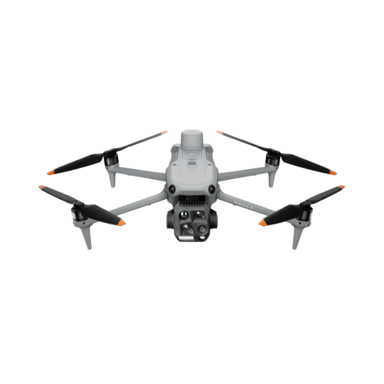 The DJI Matrice 4 Series