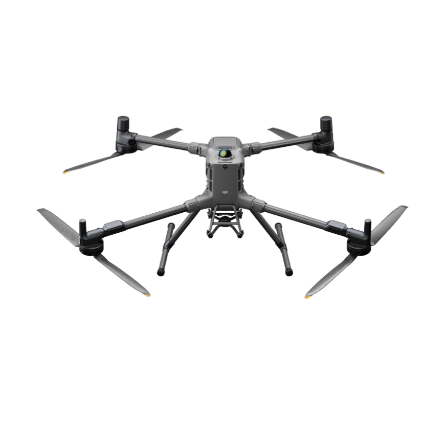 The DJI Matrice 400