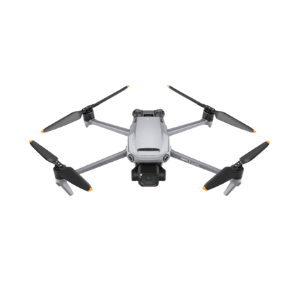 The DJI Mavic 3 Classic