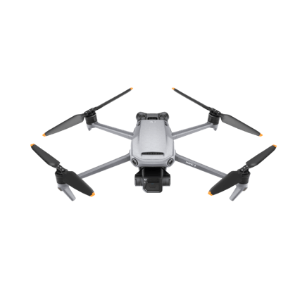 The DJI Mavic 3