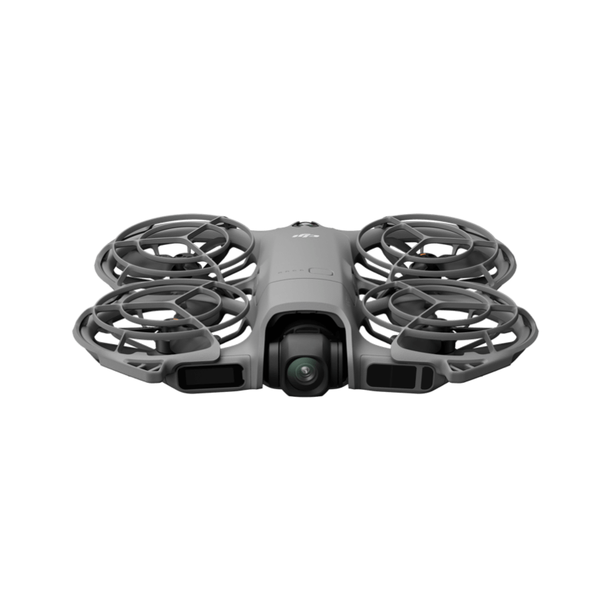 The DJI Neo 2