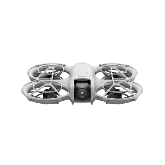 The DJI Neo