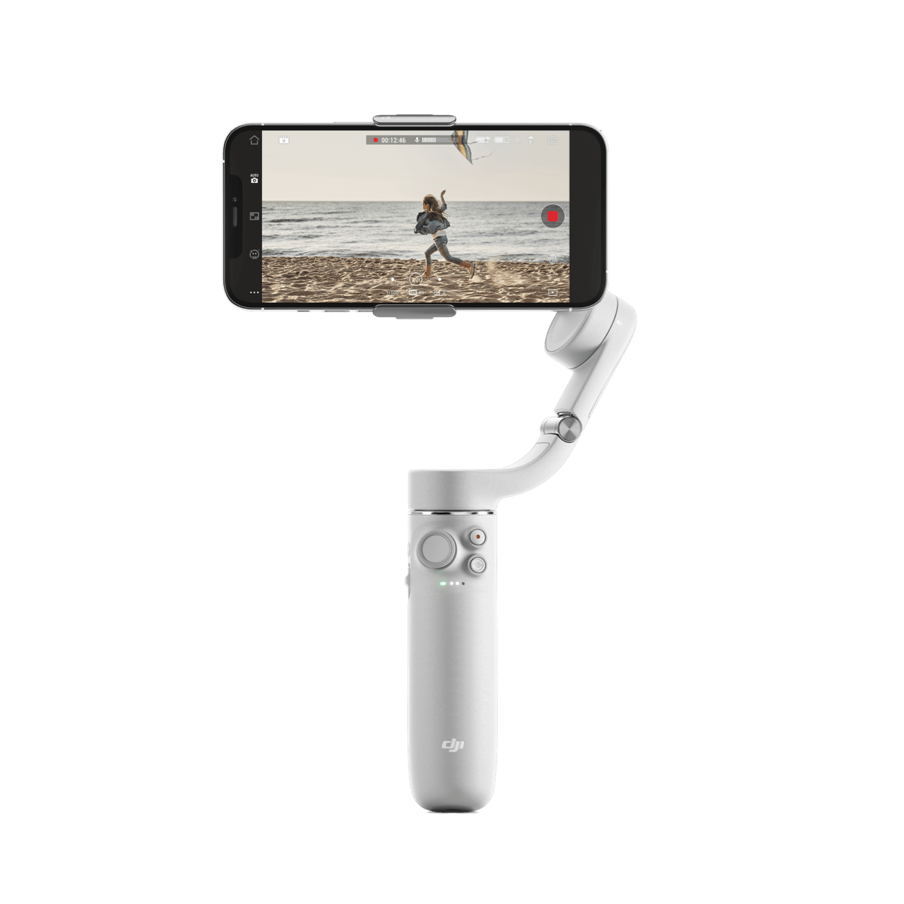 The DJI OM 5