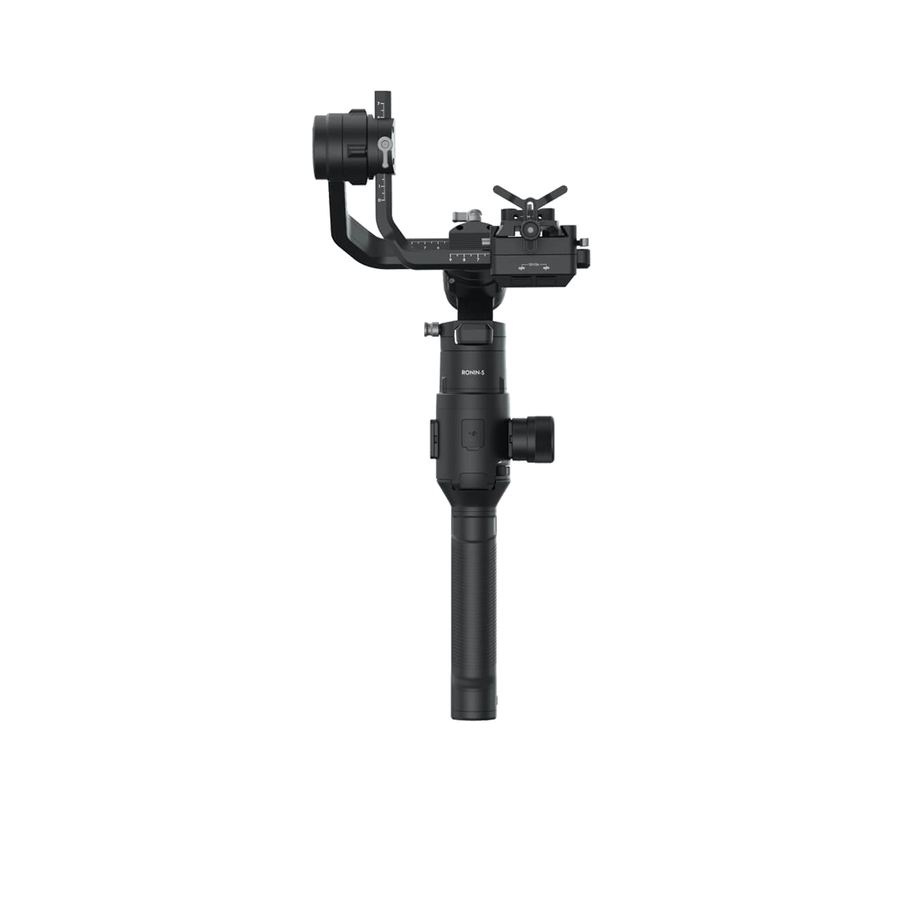 The DJI Ronin-S
