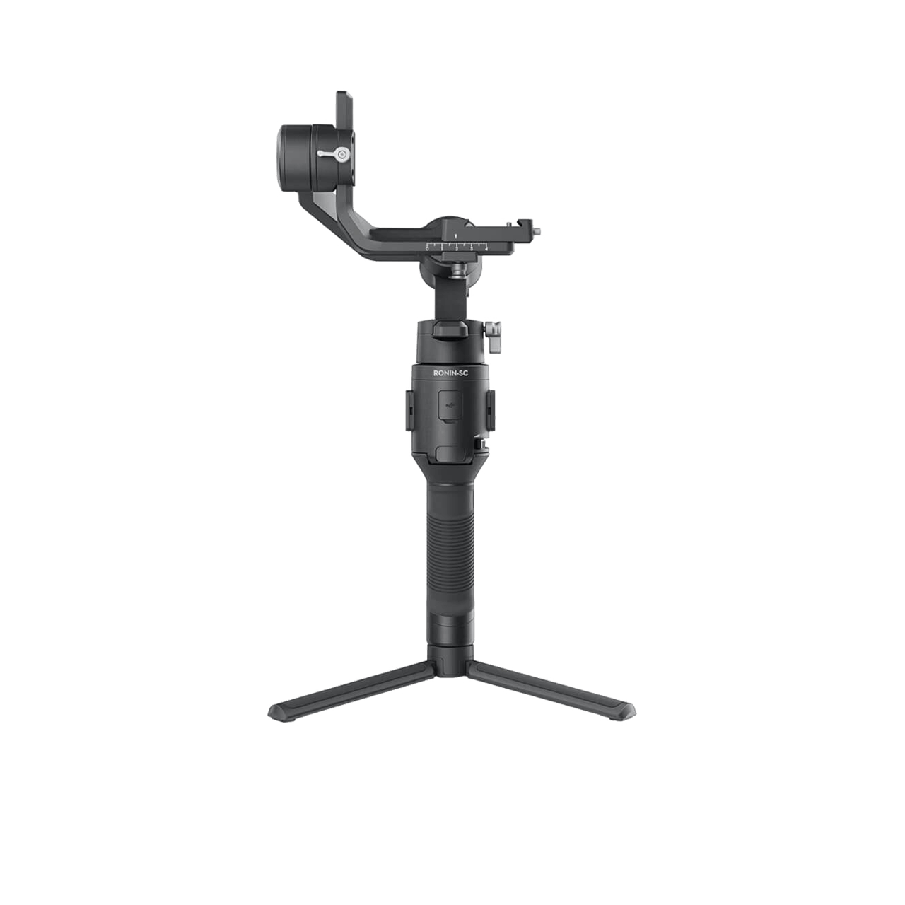 The DJI Ronin-SC
