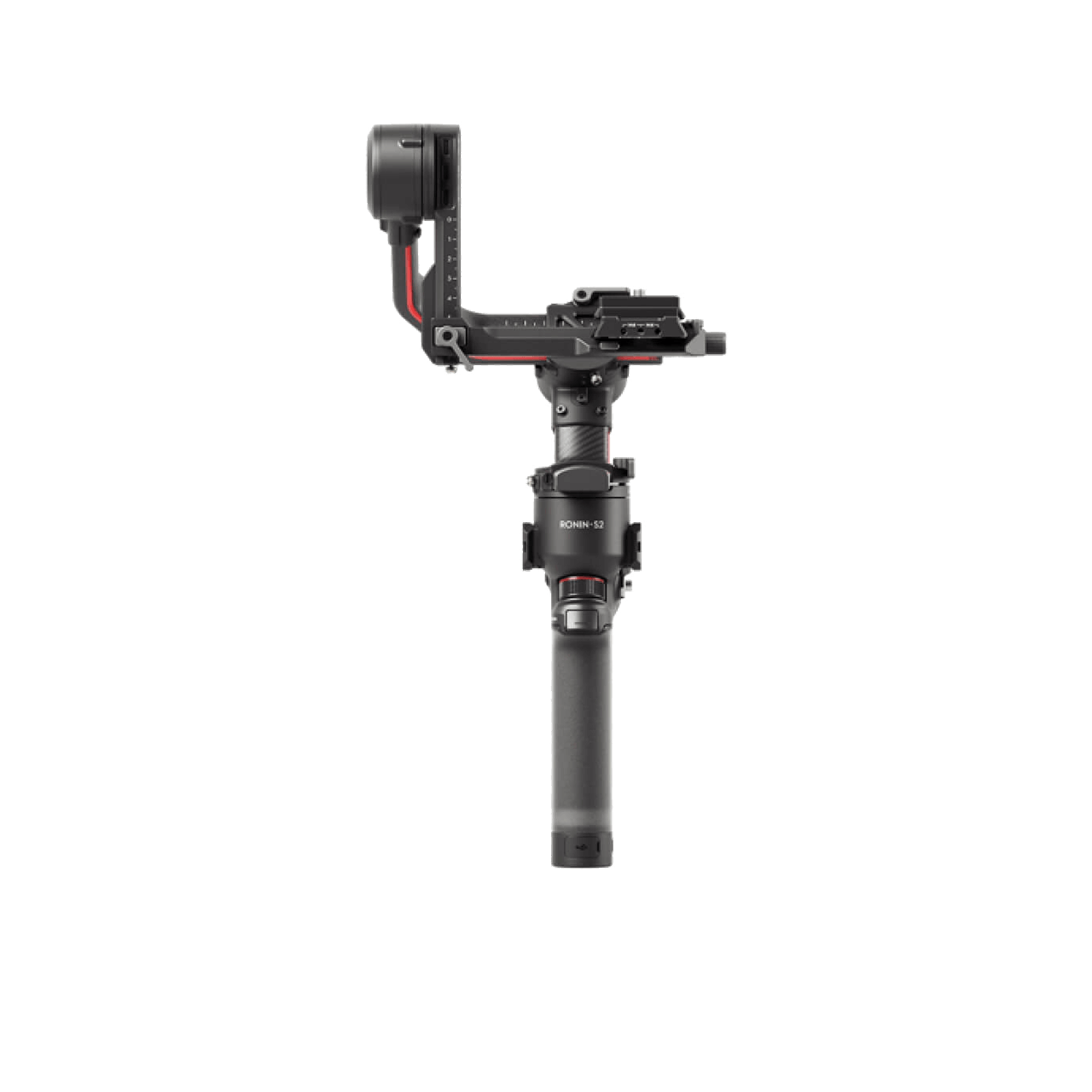 The DJI RS 2