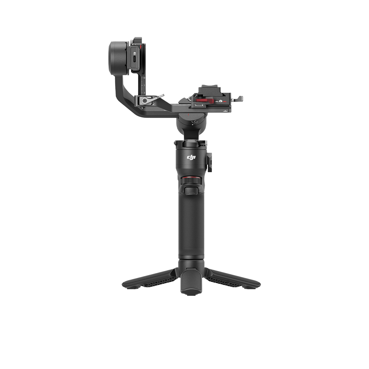 The DJI RS 3 Mini