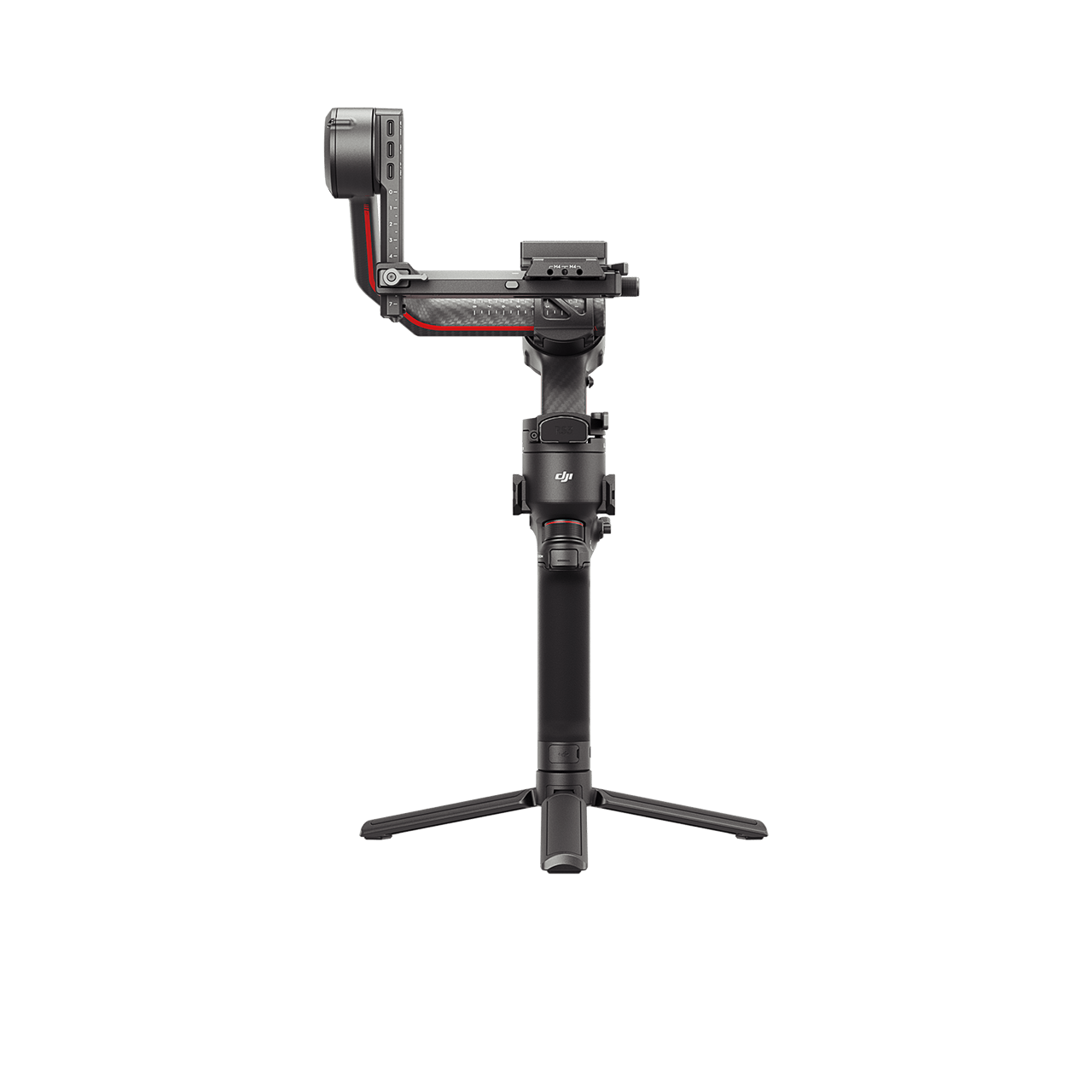 The DJI RS 3 Pro
