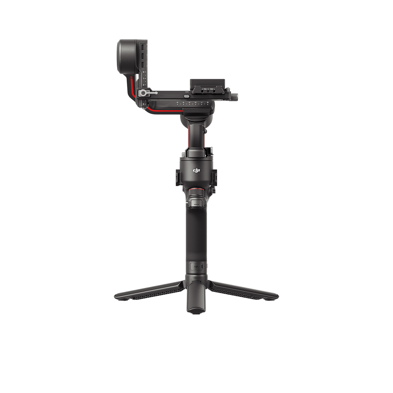 The DJI RS 3