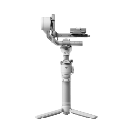 The DJI RS 4 Mini