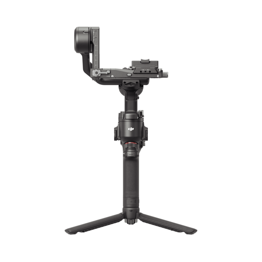 The DJI RS 4