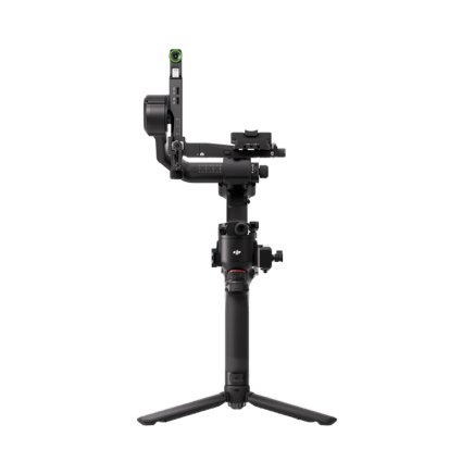 The DJI RS 5